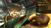Скриншот №2 из Deus Ex: Human Revolution - Director`s Cut (PC)