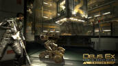 Скриншот №3 из Deus Ex: Human Revolution - Director`s Cut (PC)
