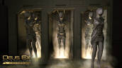 Скриншот №4 из Deus Ex: Human Revolution - Director`s Cut (PC)