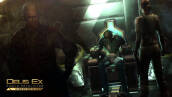 Скриншот №7 из Deus Ex: Human Revolution - Director`s Cut (PC)