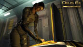 Скриншот №8 из Deus Ex: Human Revolution - Director`s Cut (PC)