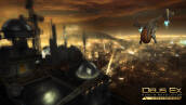 Скриншот №9 из Deus Ex: Human Revolution - Director`s Cut (PC)