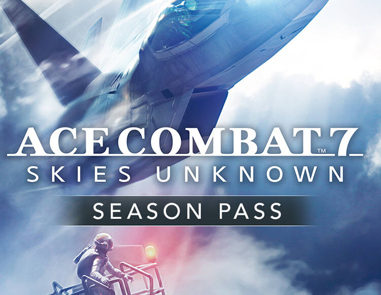 

ACE COMBAT 7: Skies Unknown - Season Pass (PC)