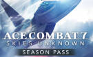 Скриншот №0 из ACE COMBAT 7: Skies Unknown - Season Pass (PC)