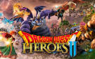 Скриншот №0 из Dragon Quest Heroes II Explorer's Edition (PC)