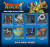 Скриншот №1 из Dragon Quest Heroes II Explorer's Edition (PC)