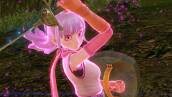 Скриншот №2 из Dragon Quest Heroes II Explorer's Edition (PC)
