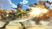 Скриншот №4 из Dragon Quest Heroes II Explorer's Edition (PC)