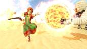 Скриншот №7 из Dragon Quest Heroes II Explorer's Edition (PC)