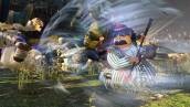 Скриншот №8 из Dragon Quest Heroes II Explorer's Edition (PC)