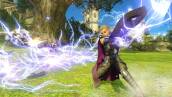 Скриншот №9 из Dragon Quest Heroes II Explorer's Edition (PC)