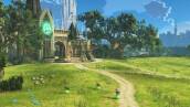 Скриншот №12 из Dragon Quest Heroes II Explorer's Edition (PC)