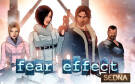 Скриншот №0 из Fear Effect Sedna (PC)