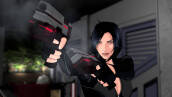 Скриншот №4 из Fear Effect Sedna (PC)