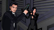 Скриншот №7 из Fear Effect Sedna (PC)