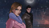 Скриншот №10 из Fear Effect Sedna (PC)