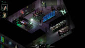 Скриншот №11 из Fear Effect Sedna (PC)