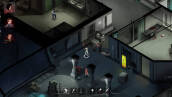 Скриншот №12 из Fear Effect Sedna (PC)