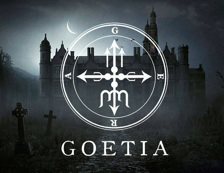 

Goetia (PC)