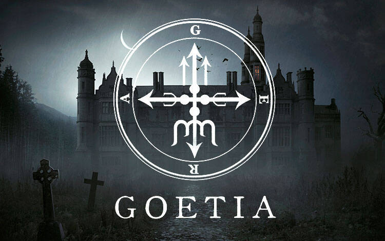 Скриншот №0 из Goetia (PC)