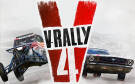 Скриншот №0 из V-Rally 4 (PC)