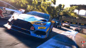 Скриншот №4 из V-Rally 4 (PC)