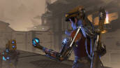 Скриншот №5 из ReCore: Definitive Edition (PC)
