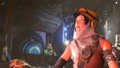 Скриншот №6 из ReCore: Definitive Edition (PC)