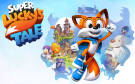 Скриншот №0 из Super Lucky's Tale (PC)
