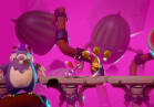 Скриншот №1 из Super Lucky's Tale (PC)