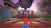 Скриншот №2 из Super Lucky's Tale (PC)