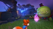 Скриншот №3 из Super Lucky's Tale (PC)