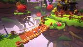 Скриншот №4 из Super Lucky's Tale (PC)