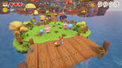 Скриншот №5 из Super Lucky's Tale (PC)