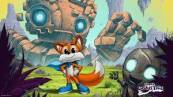 Скриншот №6 из Super Lucky's Tale (PC)
