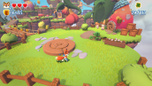 Скриншот №7 из Super Lucky's Tale (PC)