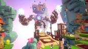 Скриншот №10 из Super Lucky's Tale (PC)