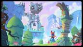 Скриншот №13 из Super Lucky's Tale (PC)