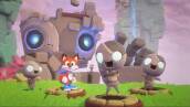 Скриншот №14 из Super Lucky's Tale (PC)