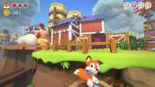 Скриншот №15 из Super Lucky's Tale (PC)