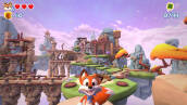 Скриншот №16 из Super Lucky's Tale (PC)