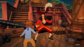 Скриншот №1 из Disneyland Adventures (PC)