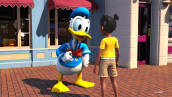 Скриншот №3 из Disneyland Adventures (PC)