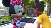 Скриншот №4 из Disneyland Adventures (PC)