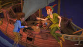 Скриншот №5 из Disneyland Adventures (PC)