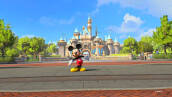 Скриншот №6 из Disneyland Adventures (PC)