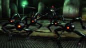 Скриншот №1 из METAL GEAR RISING: REVENGEANCE (PC)
