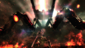 Скриншот №2 из METAL GEAR RISING: REVENGEANCE (PC)