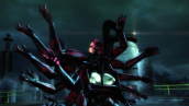 Скриншот №4 из METAL GEAR RISING: REVENGEANCE (PC)