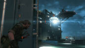 Скриншот №3 из METAL GEAR SOLID V: The Definitive Experience (PC)